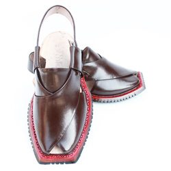 Traditional Handmade Brown Shikari